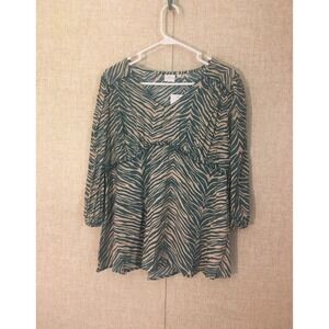 S New Directions Blouse